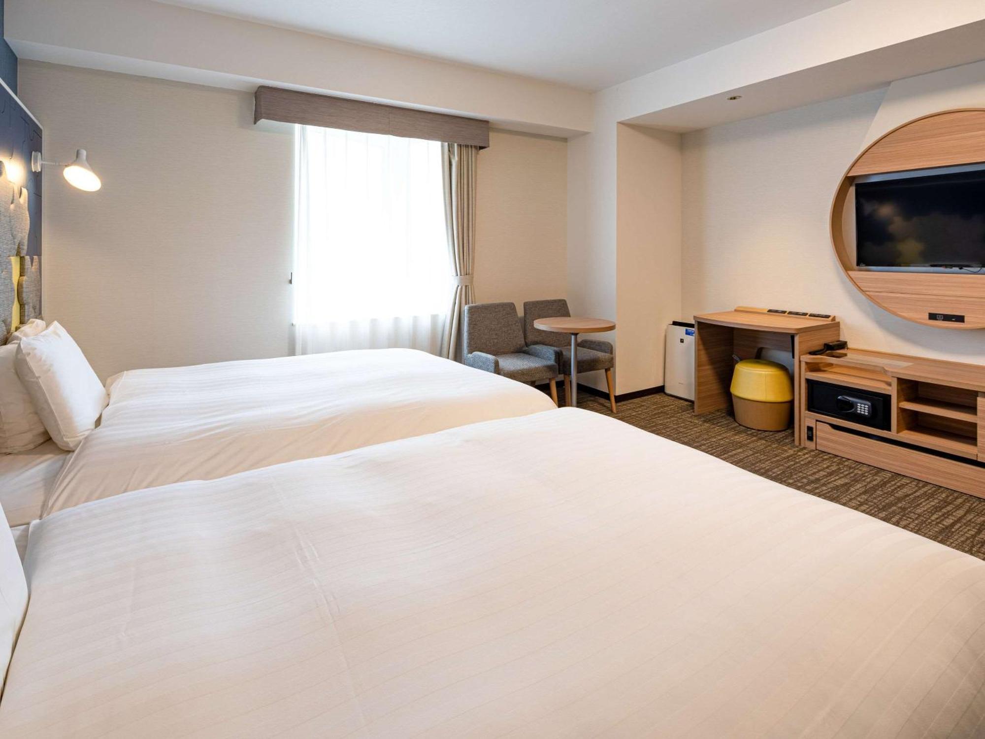 Comfort Suites Tokyo Bay Eksteriør billede